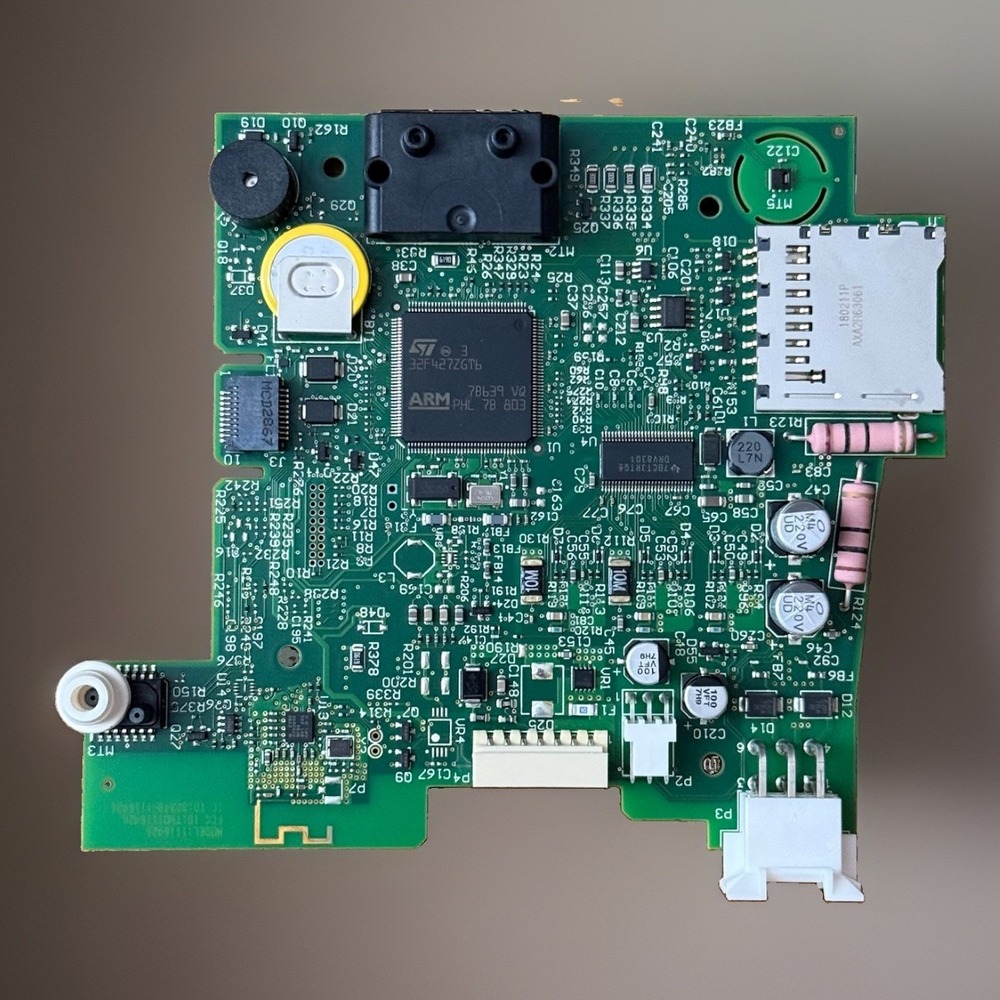 Replacement PCA Control Board Respironics DreamStation 1116426 *MAIN BOARD ONLY*